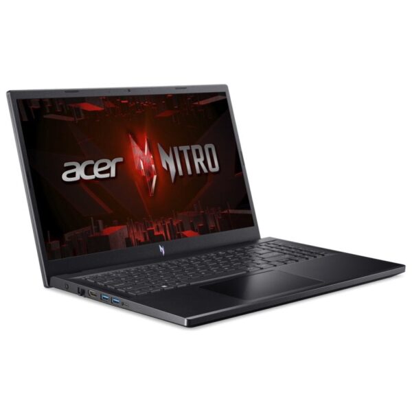 Acer Nitro V 15 ANV15-51 Intel Core i7-13620H/16GB/512GB SSD/RTX 4050/15.6"