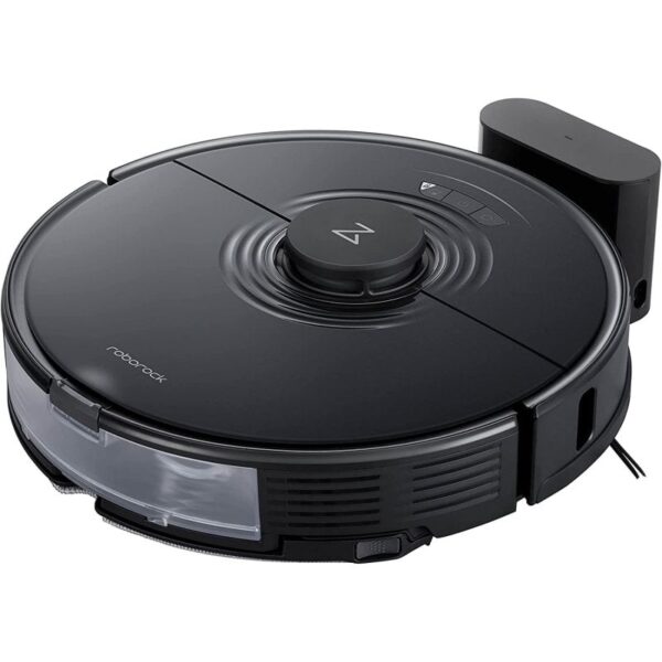 Roborock S7 Robot Aspirador Preto