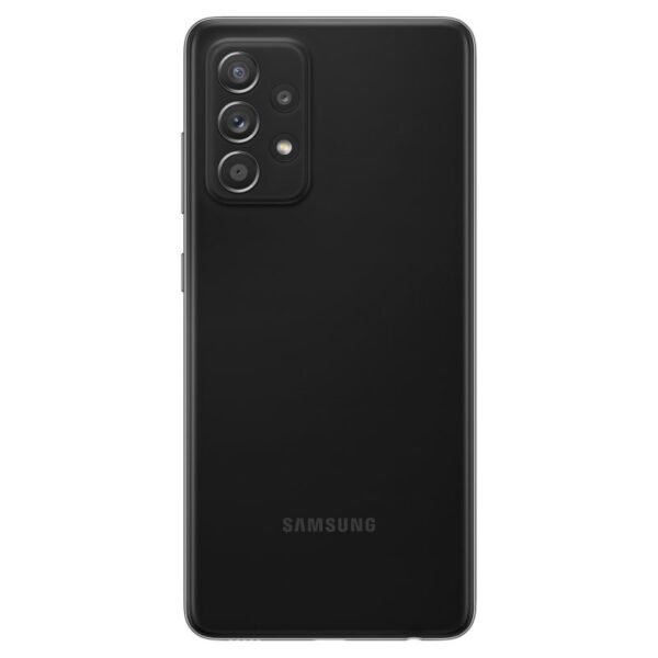 Samsung Galaxy A52s 5G 6GB/128GB 6.5'' Preto