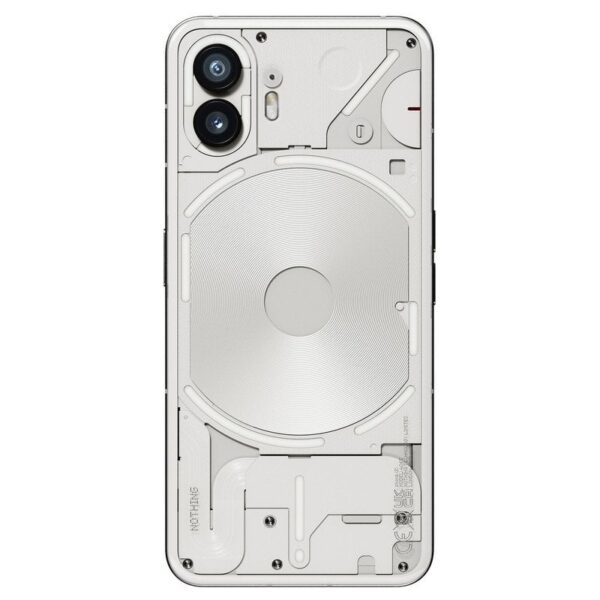Nothing Phone (2) 12GB/512GB/6.7" Branco