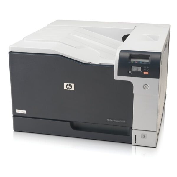 HP Color LaserJet Professional CP5225dn Impressora Laser A3 a Cores Duplex