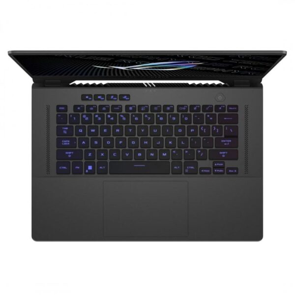 Asus ROG Zephyrus G15 GA503RM-HQ079W AMD Ryzen 7 6800HS/16GB/1TB SSD/RTX 3060/15.6"