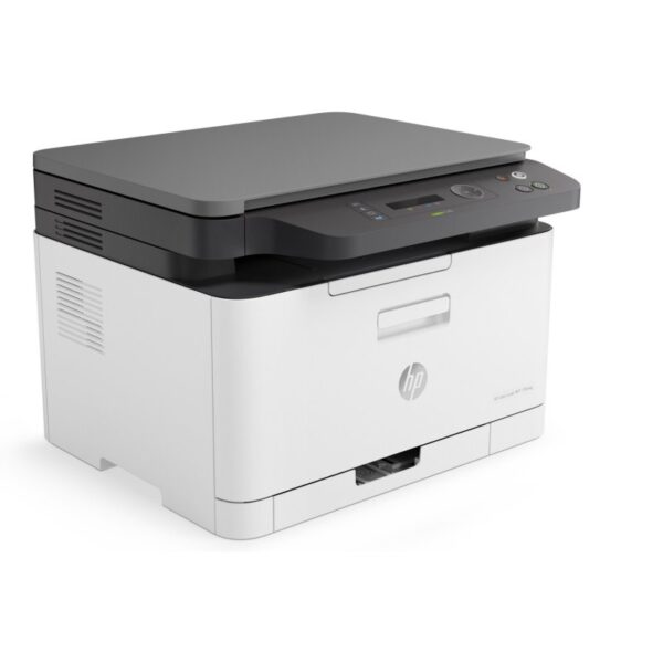 HP ColorLaser MFP 178nw Multifunções Laser Cor WiFi