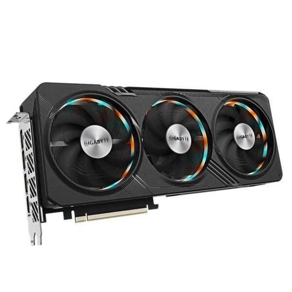 Gigabyte Gaming GeForce RTX 4070 SUPER OC 12GB GDDR6X DLSS3