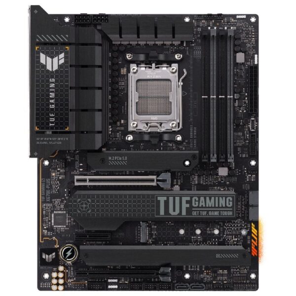 ASUS TUF GAMING X670E-PLUS