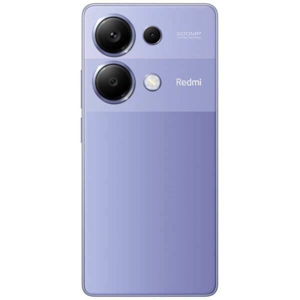 Xiaomi Redmi Note 13 Pro 8GB/256GB 6.67'' Roxo