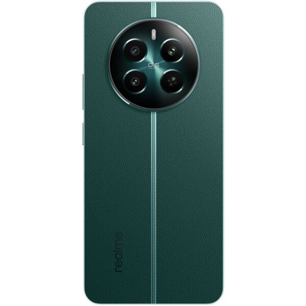 Realme 12 Plus 5G 12GB/512GB/6.67" Verde