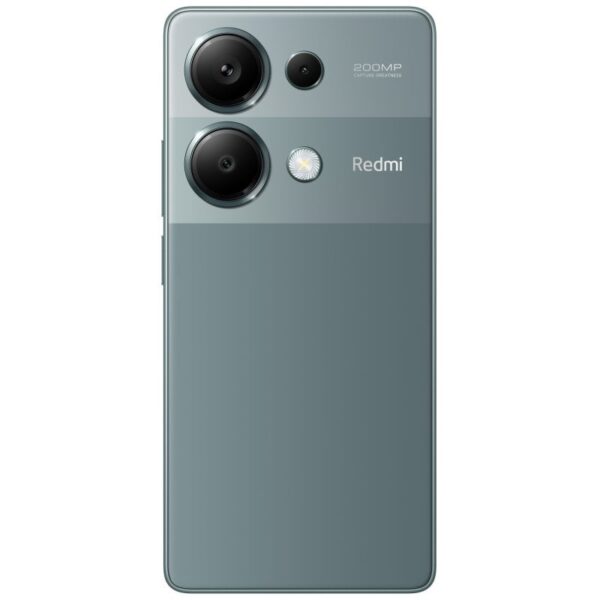 Xiaomi Redmi Note 13 Pro 12GB/512GB 6.67'' Verde