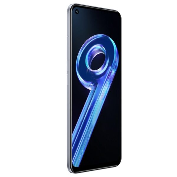 Realme 9 5G 4GB/128GB/6.59" Branco