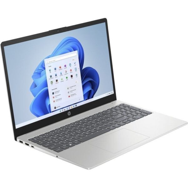 HP 15-fc0064ns AMD Ryzen 5 7520U/16GB/512GB SSD/15,6"