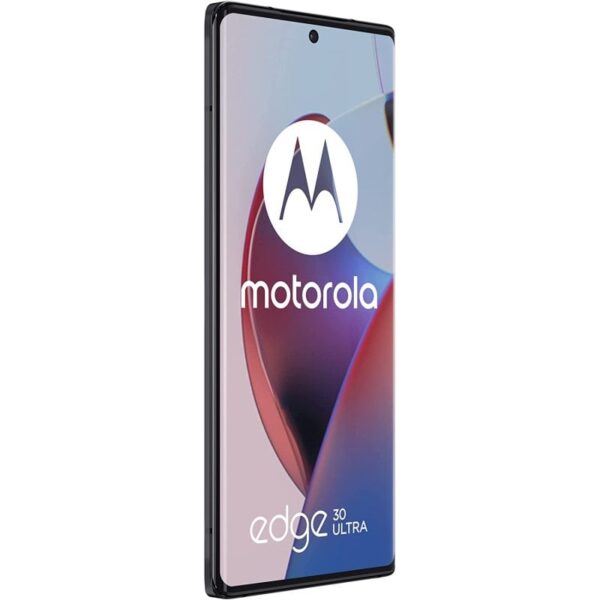 Motorola Edge 30 Ultra 12GB/256GB 6.67'' Cinzento