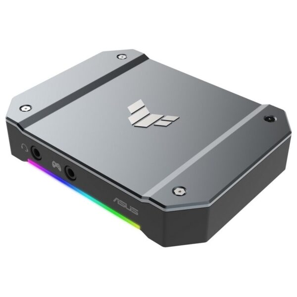 Asus TUF Gaming Capture Box-CU4K30 Placa de Captura de Vídeo USB 3.2 Tipo C