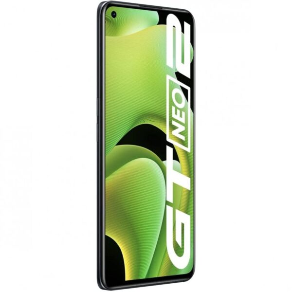 Realme GT Neo 2 5G 12GB/256GB 6,6'' Verde