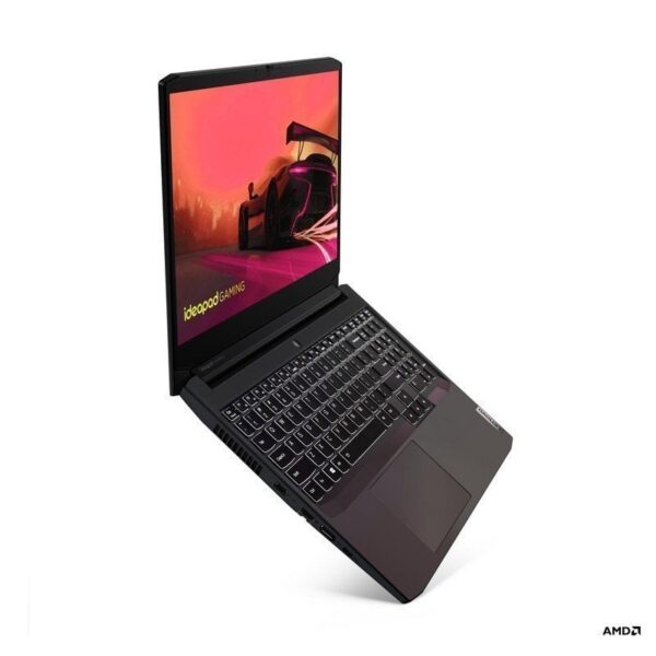 Lenovo IdeaPad Gaming 3 15ACH6 AMD Ryzen 7 5800H/16GB/1TB SSD/RTX3060/15.6"