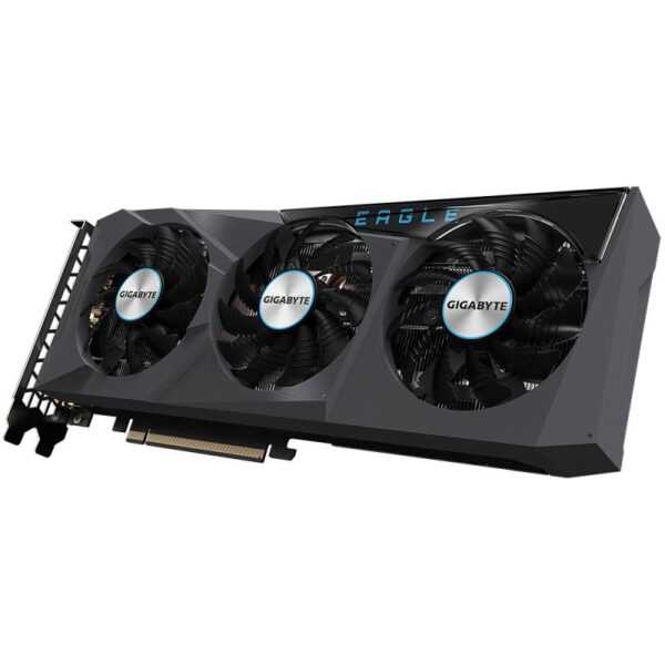 Gigabyte AMD Radeon RX 6700 XT EAGLE 12GB GDDR6