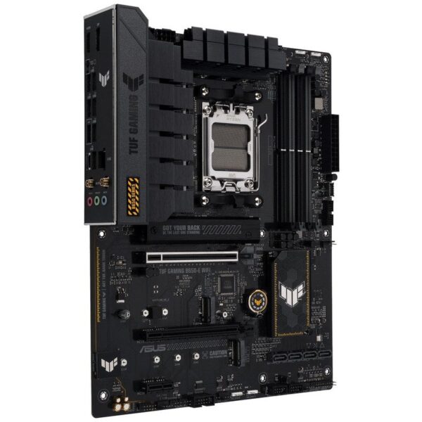 ASUS TUF GAMING B650-E WIFI