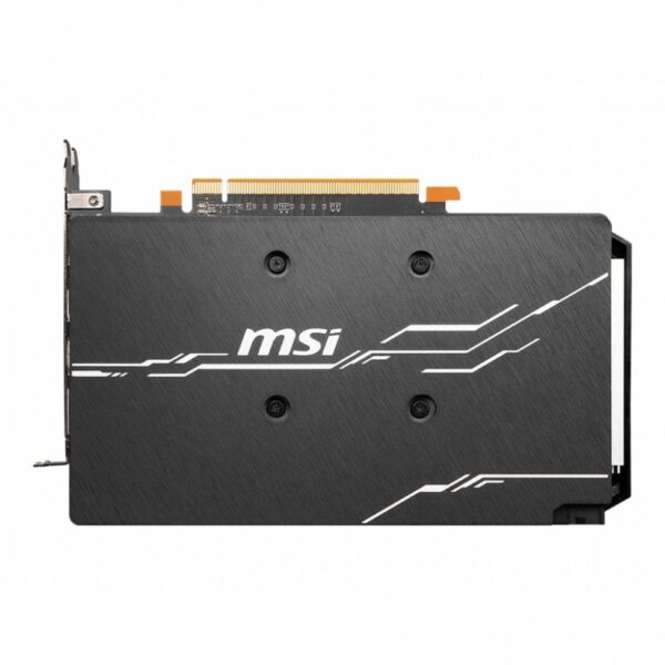MSI RX 6600 XT MECH 2X OCV1 8GB GDDR6