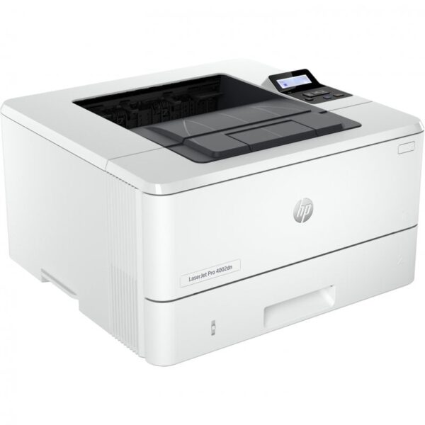 HP LaserJet Pro 4002dn Impressora Laser Monocromática Duplex Ethernet