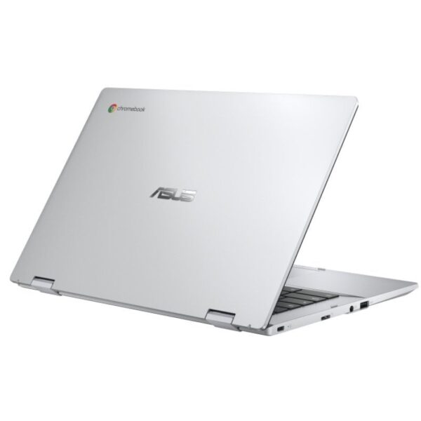 ASUS Chromebook CX1400FKA-EC0116 Intel Celeron N4500/8GB/64GB eMMC/14" Tátil