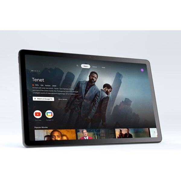 Lenovo Tab M10 Plus Gen 3 10.6" 2K 4GB/128GB Cinzento + Capa + Pen