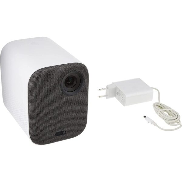 Xiaomi Mi Smart Projector 2 Projetor ANSI DLP FullHD 500 Lúmenes