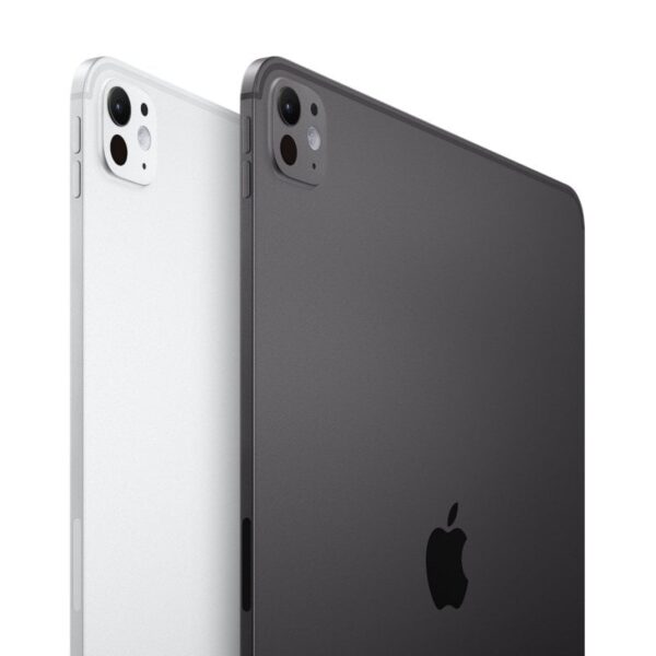 Apple iPad Pro 2024 13" Wifi 256GB Preto Espacial