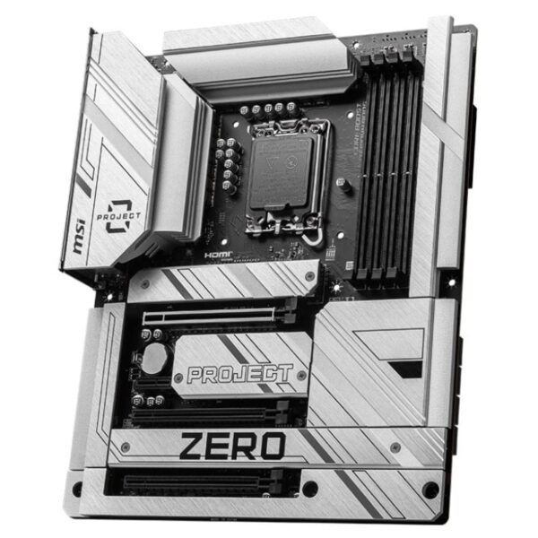 MSI Z790 PROJECT ZERO WIFI