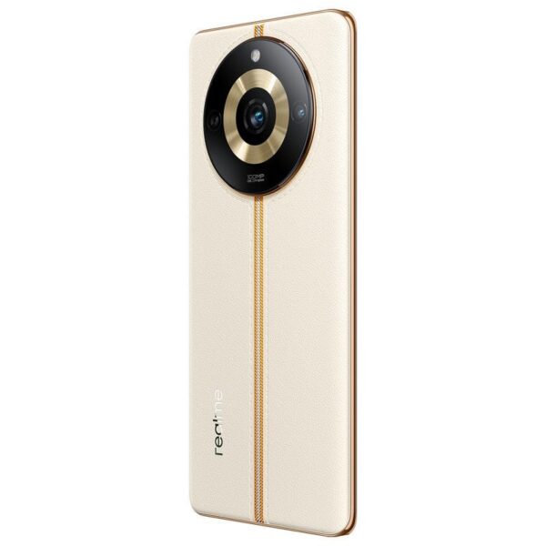 Realme 11 Pro 5G 8GB/256GB/6.7" Sunrise Bege