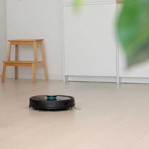 Cecotec Conga 5290 Ultra T Robot Aspirador