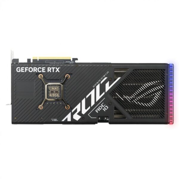 ASUS ROG Strix GeForce RTX 4080 OC Edition 16GB GDDR6X