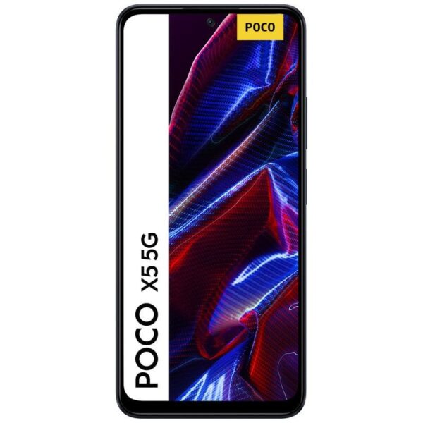 POCO X5 5G 8GB/256GB 6.67'' Peto + Cabo USB-C para Jack