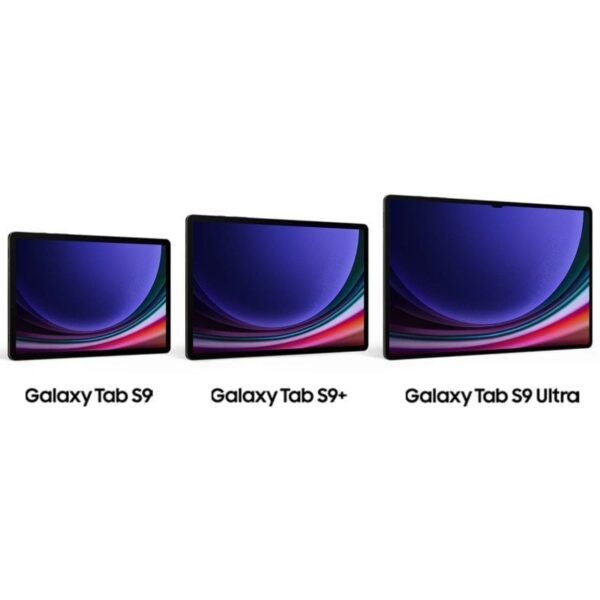 Samsung Galaxy Tab S9 WiFi 8GB/128GB Bege
