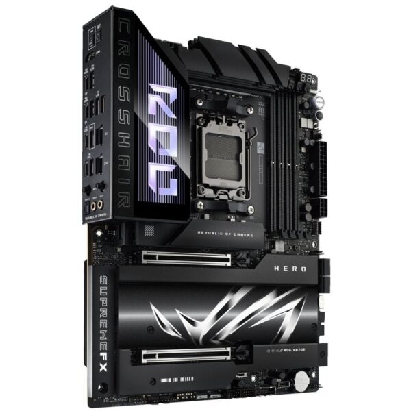 ASUS ROG CROSSHAIR X870E HERO
