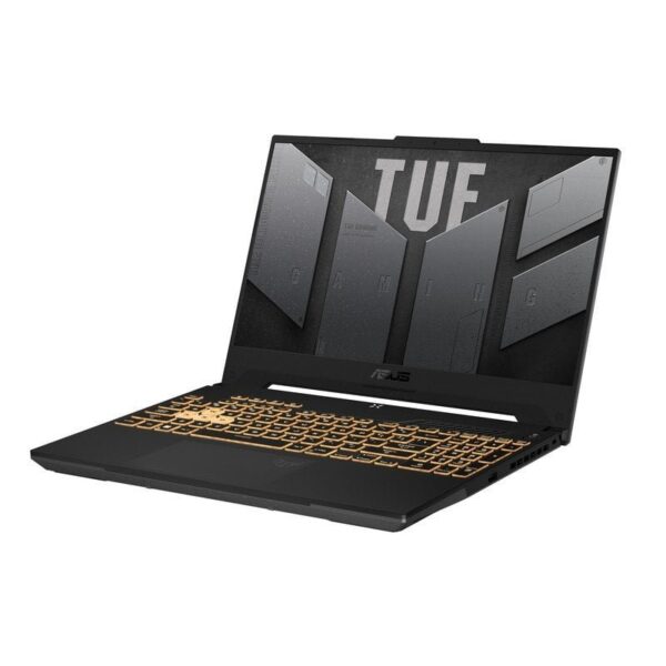 ASUS TUF Gaming F15 FX507ZC4-HN002 Intel Core i7-12700H/16GB/512GB SSD/RTX 3050/15.6"