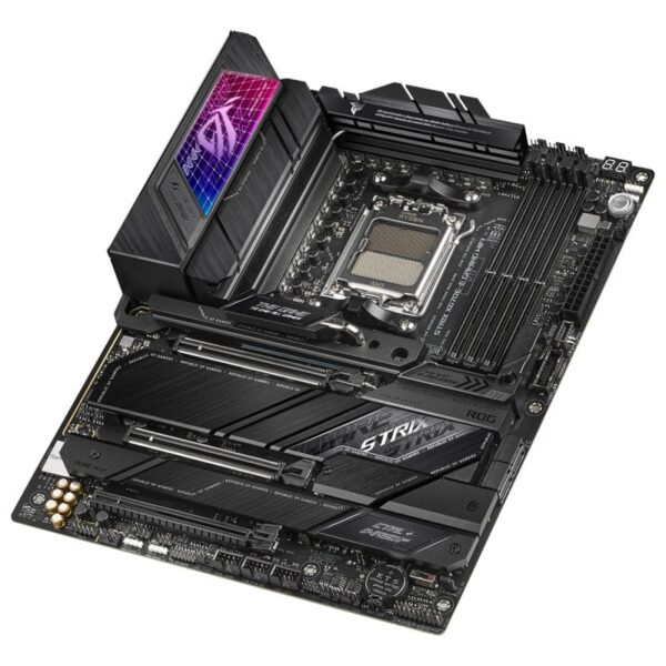 ASUS ROG STRIX X670E-E GAMING WIFI