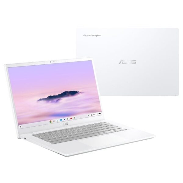 ASUS Chromebook Plus CX34 CX3402CBA-MW0345 Intel Core i3-1215U/8GB/256GB eMMC/14" Tátil