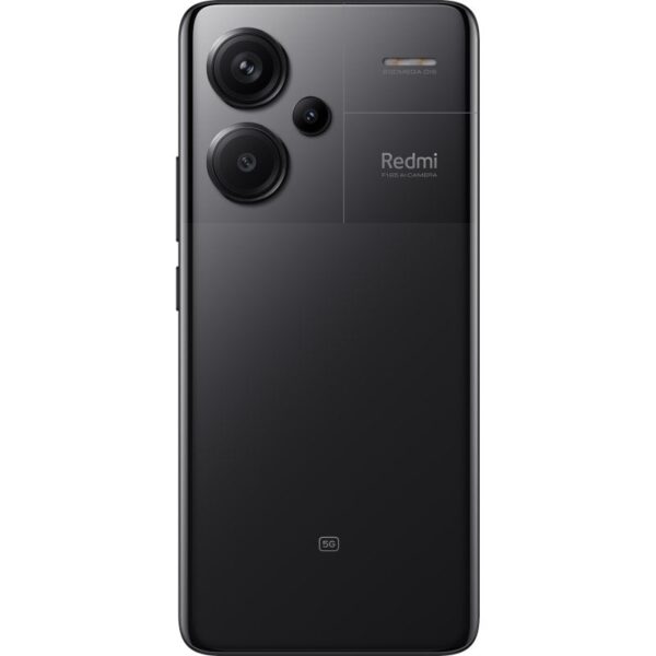 Xiaomi Redmi Note 13 Pro Plus 5G 12GB/512GB 6.67'' Preto