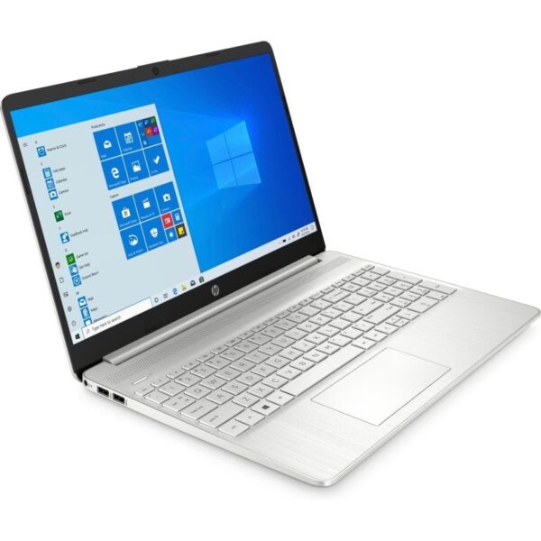 HP 15S-eq2167ns AMD Ryzen 5 5500U/SSD de 16GB/512GB/15,6"
