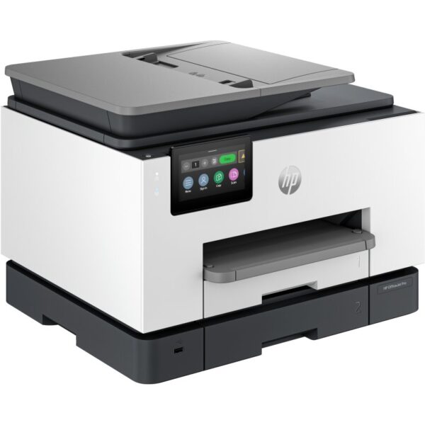 HP Officejet Pro 9130b AiO Impressora Multifunções a Cores WiFi Duplex Fax