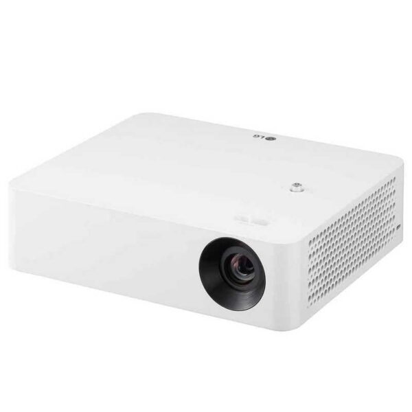 LG CineBeam PF610P Projetor ANSI LED RGBB FullHD HDR10 1000 Lúmenes