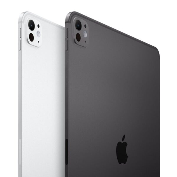 Apple iPad Pro 2024 11" Wifi + Cellular 512GB Preto Sideral