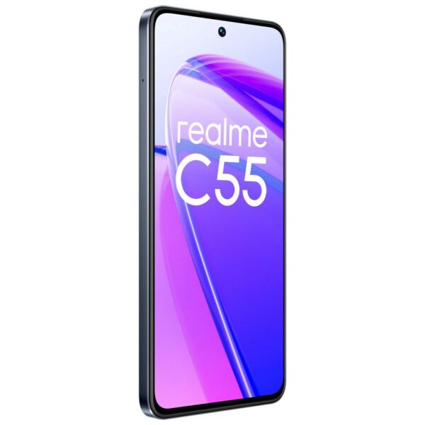 Realme C55 8GB/256GB/6.72" Rainy Night