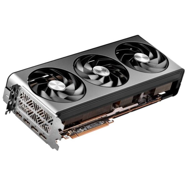Sapphire NITRO+ AMD Radeon RX 7800 XT GAMING 16GB GDDR6