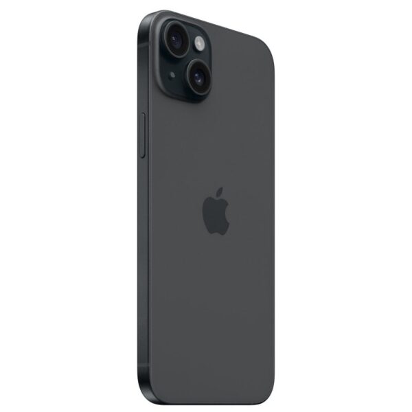 Apple iPhone 15 Plus 512GB Preto