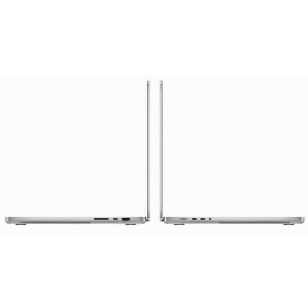 Apple Macbook Pro Apple M3 Max 16 Núcleos/48GB/1TB SSD/GPU 40 Núcleos/16" Prateado
