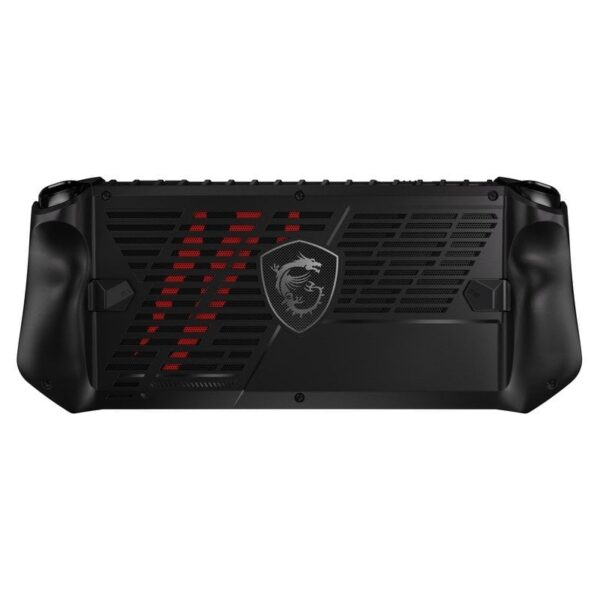 MSI CLAW A1M-085ES-512G Intel Core Ultra 7 155H/16GB/512GB Consola Portátil 7"