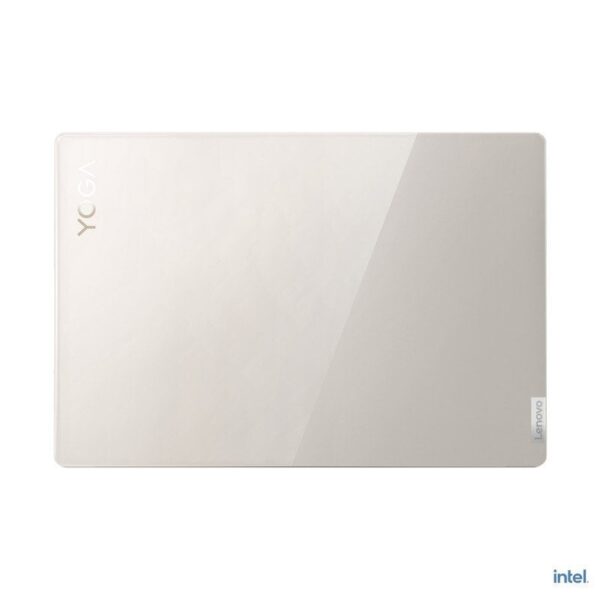 Lenovo Yoga Slim 9 14IAP7 Intel Evo Core i7-1280P/16 GB/1TB SSD/14" Tátil
