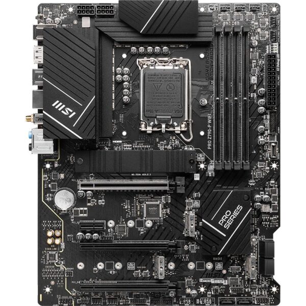 MSI PRO Z790-P WIFI