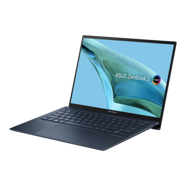 ASUS Zenbook S 13 OLED UX5304VA-NQ172W Intel Evo Core i7-1355U/16GB/1TB SSD/13.3"