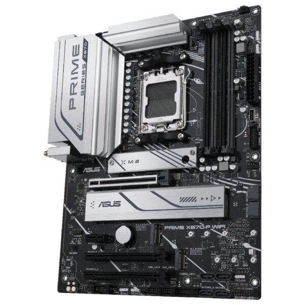 ASUS PRIME X670-P WIFI